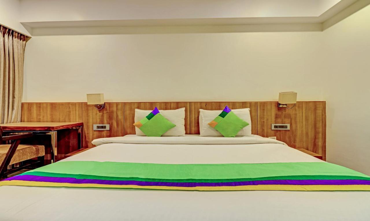 Treebo Seaesta Rk Beach Visakhapatnam Extérieur photo